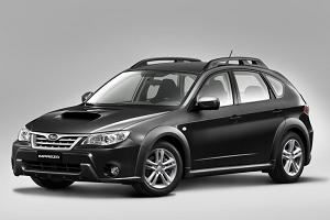 Subaru Impreza XV