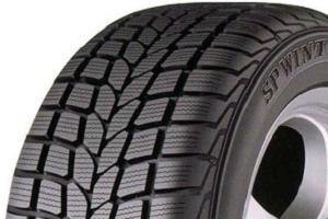 Зимние шины Dunlop SP Winter Sport 400