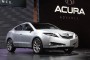 Acura ZDX