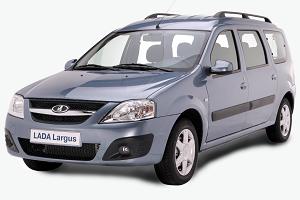 Lada Largus