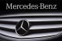 логотип Mercedes-Benz