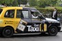такси Gettaxi