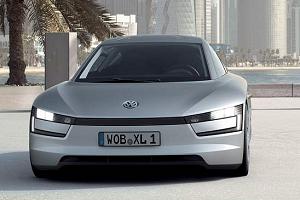 Volkswagen XL1