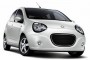 Geely LC фото