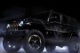 Jeep Wrangler Dragon фото