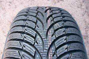 Nokian WR D3