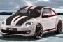 VW Beetle фото