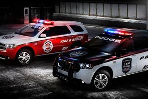 Dodge Durango SUV фото