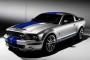 Ford Shelby GT500 фото