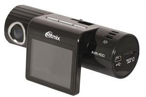 Ritmix AVR-450 фото