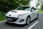Mazda 3 2013 фото