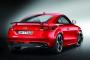 Audi TTS Special Edition фото