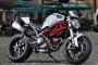 Ducati Monster 796 фото