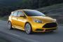 Ford Focus ST 2013 фото