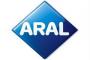 Логотип Aral фото