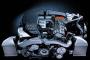 Мотор Audi RS6 фото