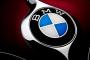 фото логотипа BMW