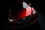 Mazda 6 New фото