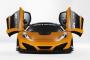 McLaren MP4-12C Can-Am Edition фото