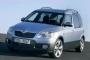 Skoda Roomster Scout фото