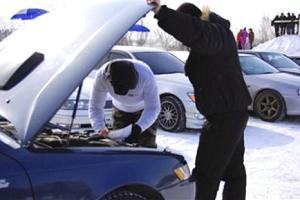 покупка подержанного авто фото