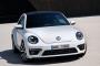 Volkswagen предложил для Beetle пакет R-Line