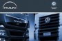 Совместное производство фургонов VW MAN