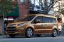 Ford Transit Connect Wagon фото