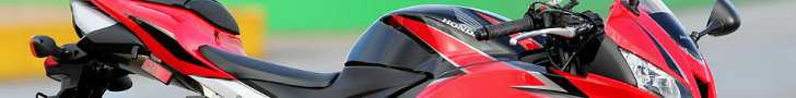 Honda CBR600 фото