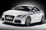 Audi TT-RS фото