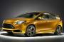 Ford Focus 3 ST фото
